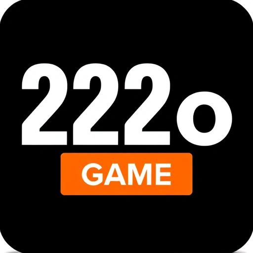 Logo da 222o