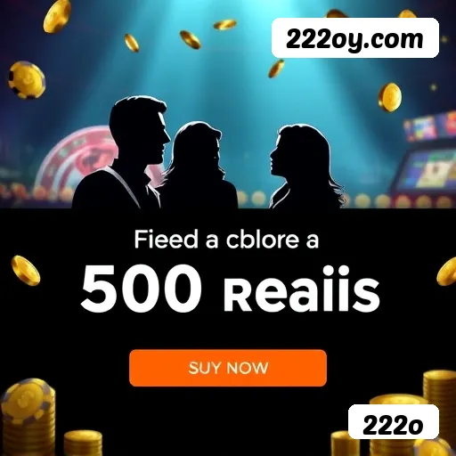 Aplicativo móvel 222o para iOS e Android