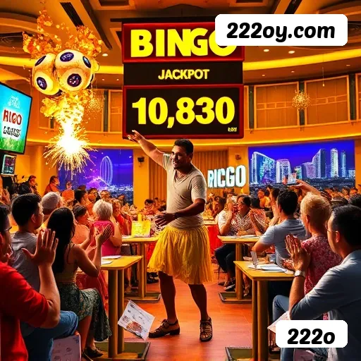 Cassino online 222o - Imagem principal