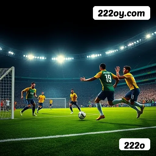 Plataforma 222o - Imagem principal