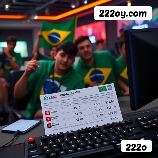 Ganhador 222o